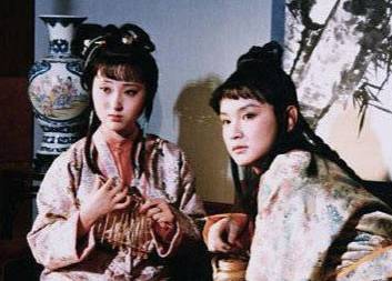 宝黛历史图片