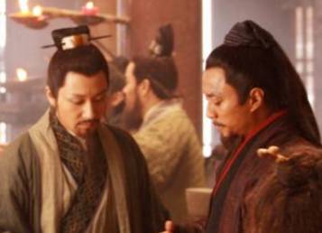 杨志历史图片