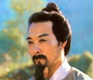 贾雨村历史图片