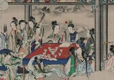 红楼梦历史图片
