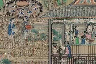 红楼梦历史图片
