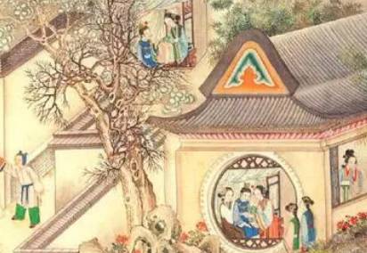 贾宝玉历史图片