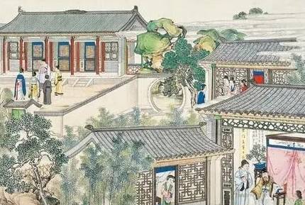 红楼梦历史图片