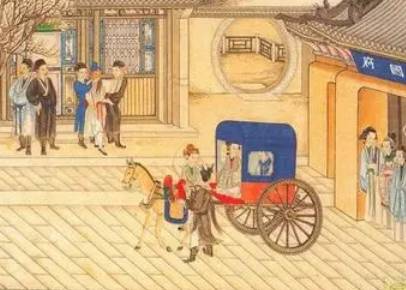红楼梦历史图片
