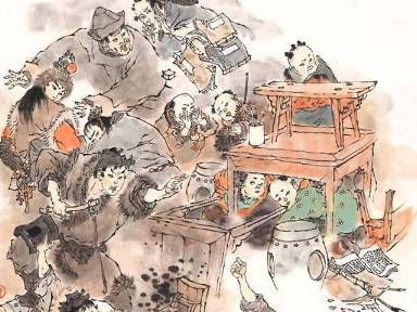 红楼梦历史图片