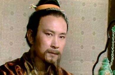 贾政历史图片