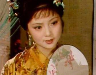 史湘云历史图片