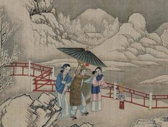 黛玉历史图片