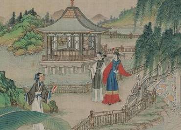 黛玉历史图片