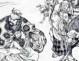 史进历史图片