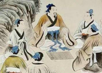 《孟子》历史图片