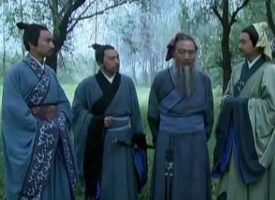 《孟子》历史图片