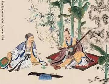 《孟子》历史图片