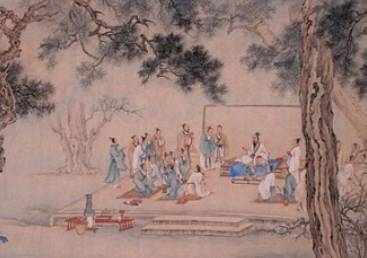 《孟子》历史图片