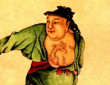 朱武历史图片