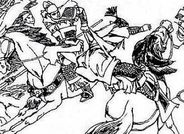 朱武历史图片