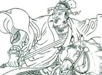 朱武历史图片
