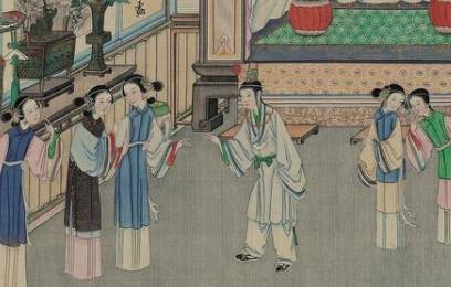 宝玉历史图片
