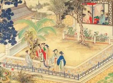 红楼梦历史图片