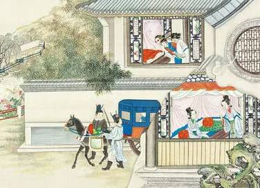 红楼梦历史图片