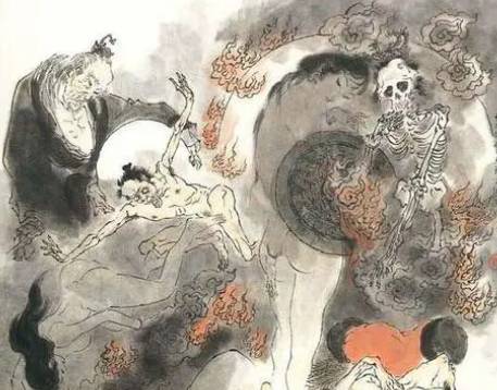 红楼梦历史图片