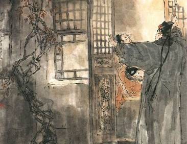 红楼梦历史图片