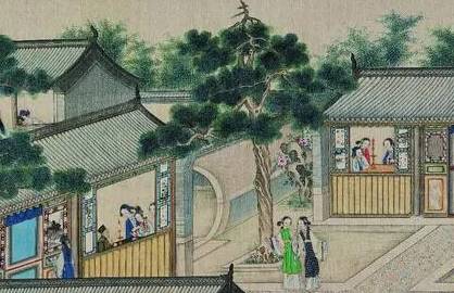 红楼梦历史图片