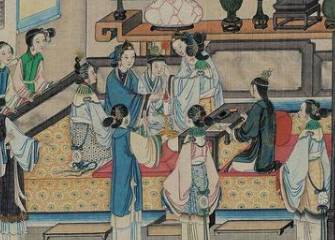 贾环历史图片