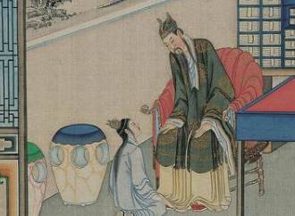贾环历史图片