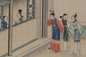 薛蟠历史图片