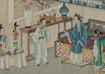 薛蟠历史图片