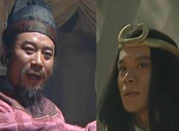 武松历史图片