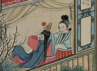 宝玉历史图片