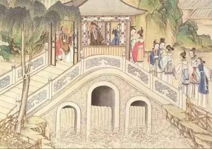 红楼梦历史图片