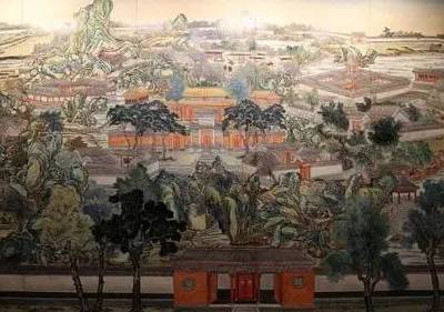 红楼梦历史图片