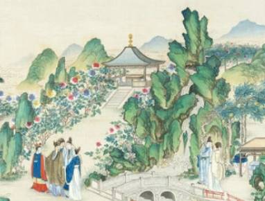 红楼梦历史图片