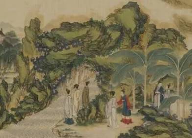 红楼梦历史图片