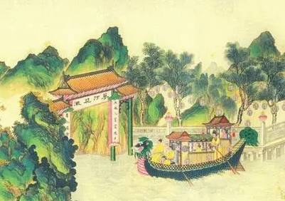 红楼梦历史图片
