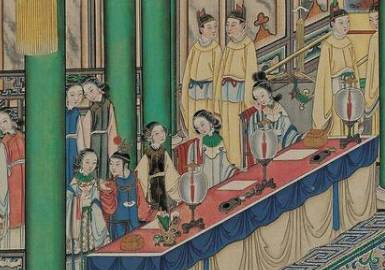 黛玉历史图片