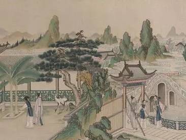 红楼梦历史图片