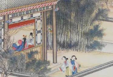 红楼梦历史图片