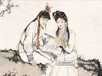 红楼梦历史图片