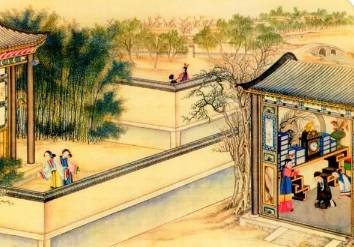 红楼梦历史图片