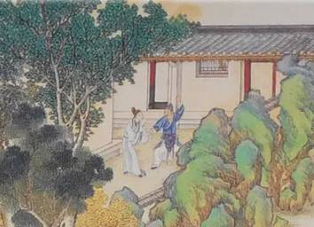 红楼梦历史图片