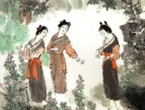 红楼梦历史图片