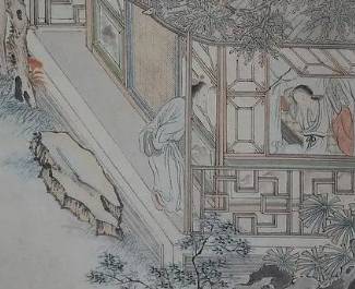 红楼梦历史图片