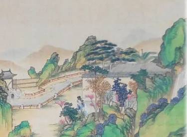 红楼梦历史图片