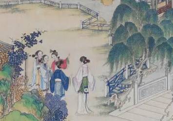 红楼梦历史图片