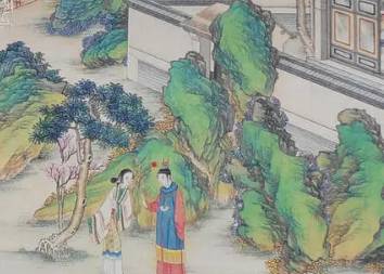 红楼梦历史图片