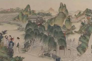 红楼梦历史图片